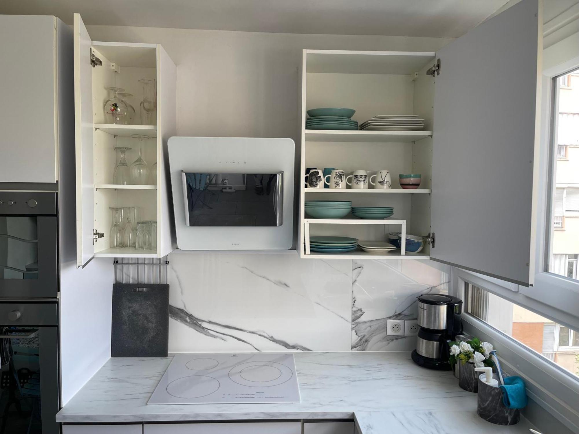 Tres Joli Mignon Confortable A Paris Apartment *