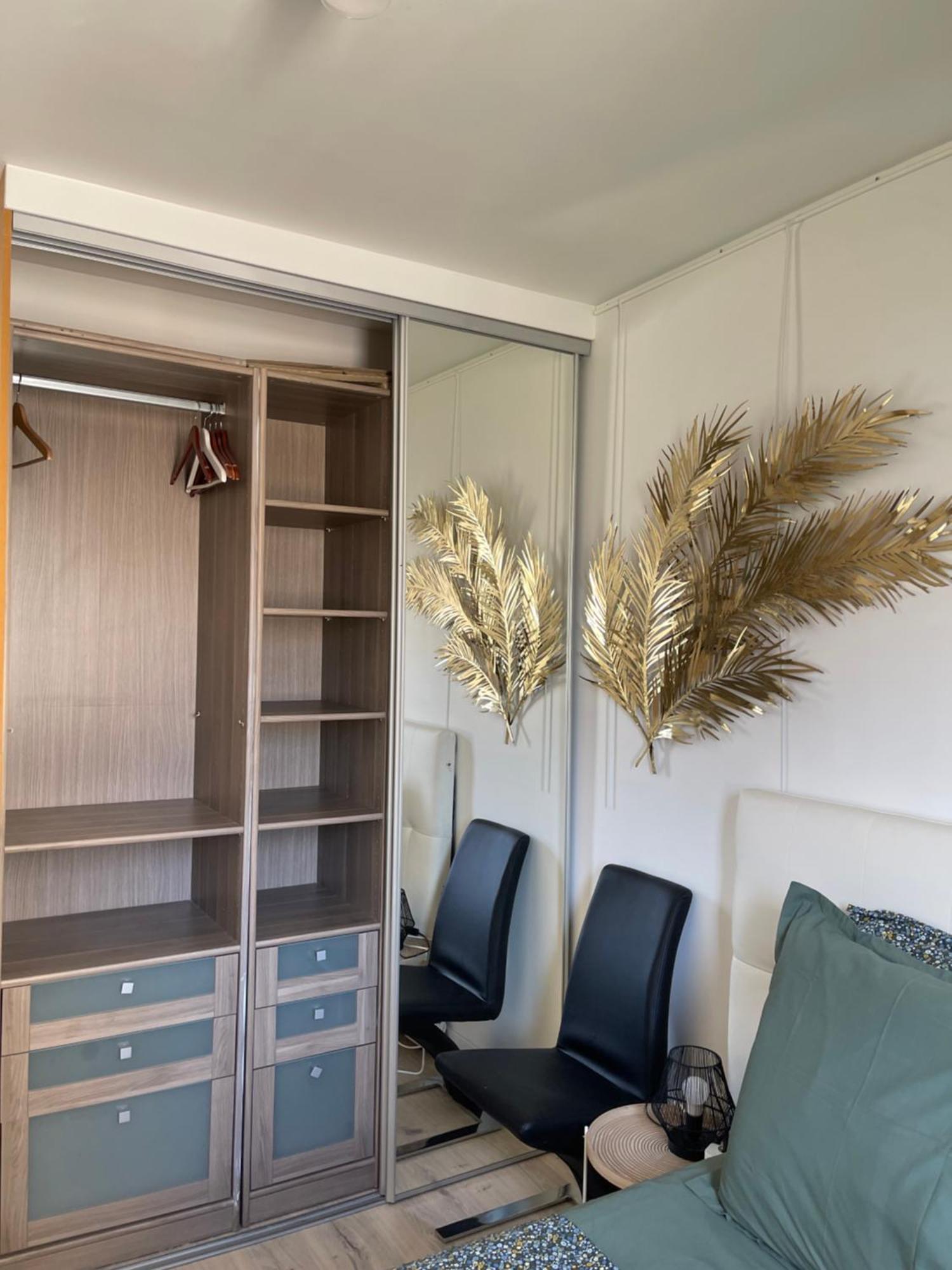 Tres Joli Mignon Confortable A Paris Apartment Villeneuve-la-Garenne